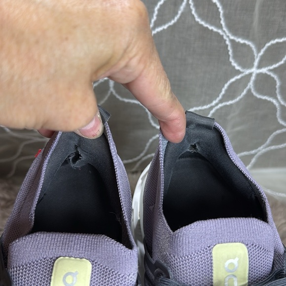 (Z3) On Cloudswift 3 Men's Size 8.5
Running Sneakers - Picture 5 of 12